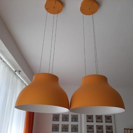Apartament Zluty Apartman A6 V Chomutove Zewnętrze zdjęcie