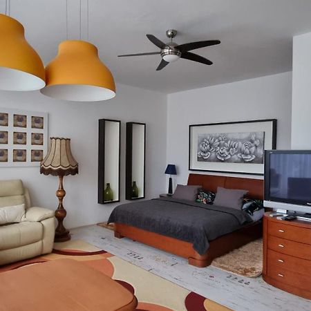 Apartament Zluty Apartman A6 V Chomutove Zewnętrze zdjęcie
