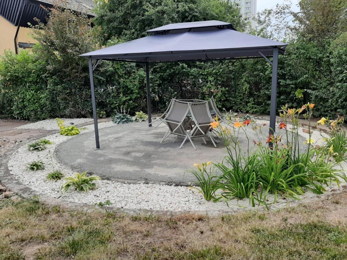 Apartament Zluty Apartman A6 V Chomutove Zewnętrze zdjęcie