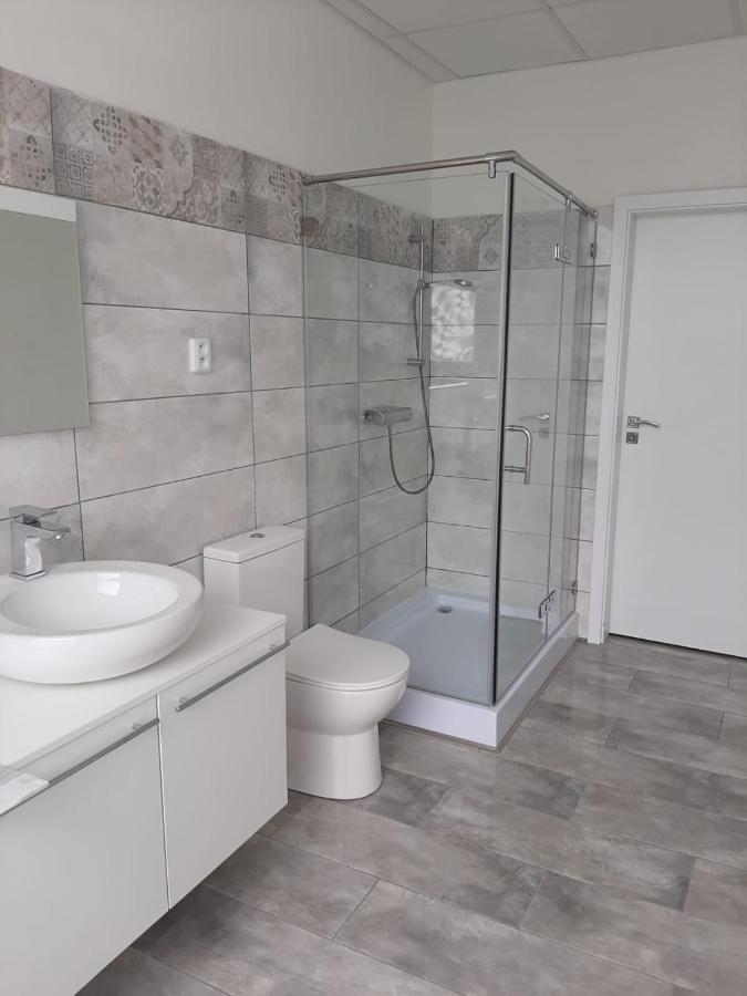 Apartament Zluty Apartman A6 V Chomutove Zewnętrze zdjęcie